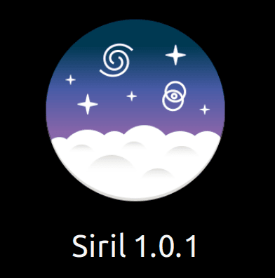 Siril 1.0.1